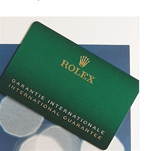 rolex warranty card replica|rolex pre owned warranty.